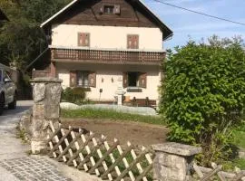 Vila Na Dolini