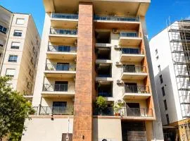 Luxury Budva Apartment