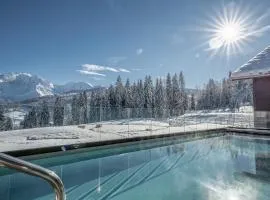 Les Roches du Mont Blanc - Résidence & Spa