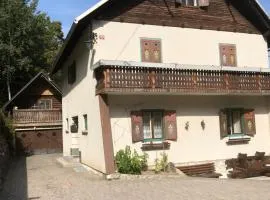 Vila Na Dolini