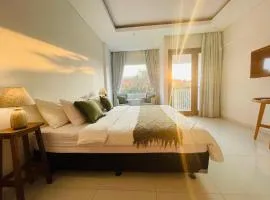 Soraya Apartment Seminyak