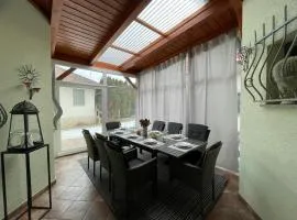 Ferienhaus Engel