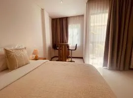 Soraya Apartment Seminyak