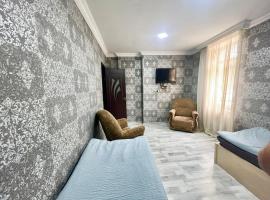 Ruslan Hotel 1, khách sạn ở Poti