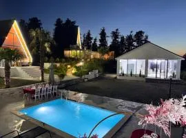 Utopia Inn უტოპია ინნ