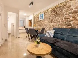 Apartmani Žunić