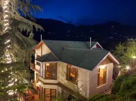 Tora House