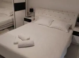 Bella apartman