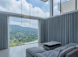 Boutique Dinu, hotel sa Kandy