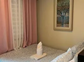 Shell Residences