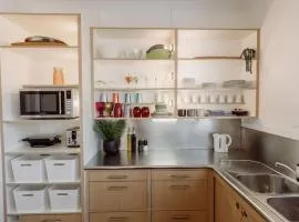 Beachside Pet-Friendly Retreat in Mooloolaba