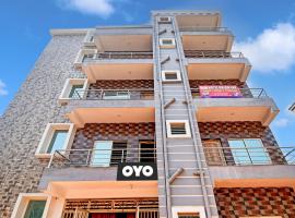 Hotel O Dream Inn: Bārang şehrinde bir otel