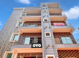 Hotel O Dream Inn