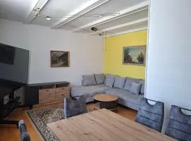BlumentrittAppartment