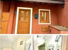 Casita Loredo