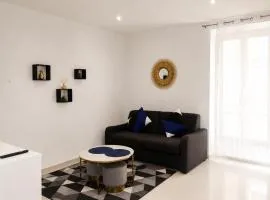 Appartement design aux portes de Monaco