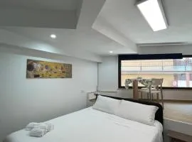 Casa XX Settembre