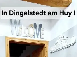 Domizil an der Huysburg