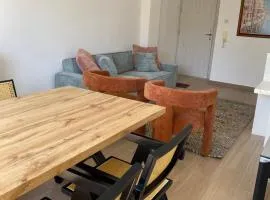 Kathryn's Cozy Apartment