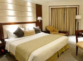 The Orchid Villa Homestay