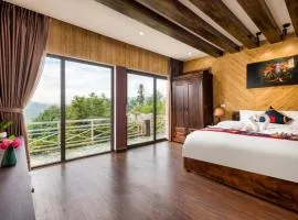 JK Sapa Homestay & Swimming Pool