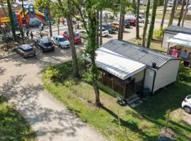 MOBIL HOME 4p