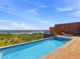 Caju Villas Montargil - Villa Pedra Furada