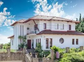 Villa Panoráma Zalakaros