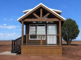 058A Stargazer Loft Grand Canyon Suite King Bed & Loft 20 Min to South Rim - Sleeps 4