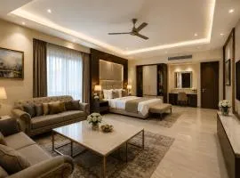 Hotel Oxmo Delhi Airport