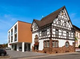 living TIMELESS- Design Apartments Europa-Park- Meißenheim