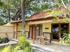 Alam Mimpi Bali, Hotel in Tejakula
