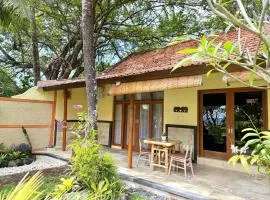Alam Mimpi Bali