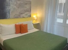 City Center Rooms Corso Cavour