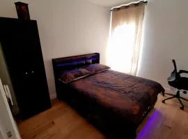 Chambre à clés Paris au pied du RER A