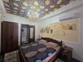 Gulnaraxanum Guest House B&B