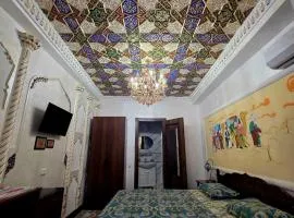 Gulnaraxanum Guest House B&B