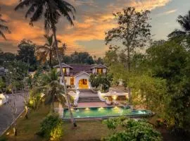 The Colonial Escape