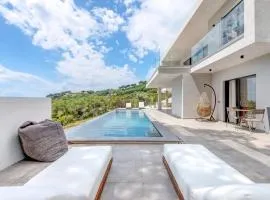 Luxury Villa con piscina - Moddissi Charme Isola d Elba