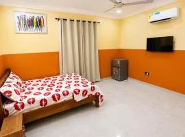 Derna Guest House Tse Addo