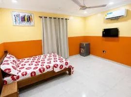Derna Guest House Tse Addo