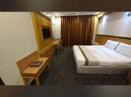 فندق جنى البيت