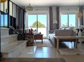 Casa Fuster - Fontanars dels Alforins