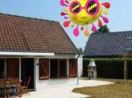 a l'aise aan zee