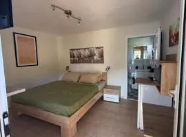 The Garden Studio AVLI Upper Vrasna