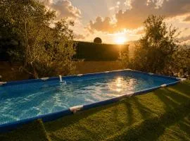 Villa Mero
