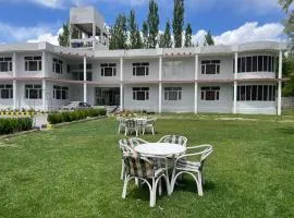 Hotel Bloom Hills, Skardu