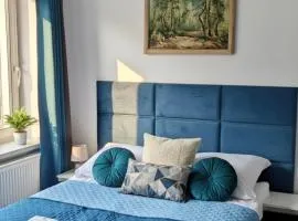 Apartamenty Bliza