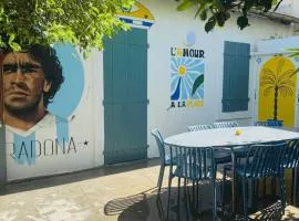Casa Bohème Valras