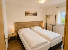 Grabovica Sobe-Blue Lake Luxury Rooms